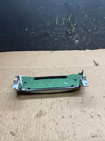 2011 2012 2013  Infiniti M37 Radio Control Face Plate Unit CD Player Y5455 DG4