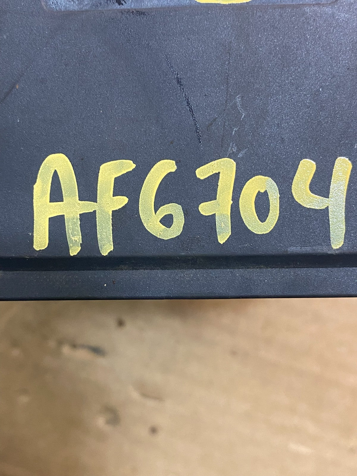 2006 to 2008 Ford Explorer ABS Anti Lock Brake Pump Module AF6704 DG7