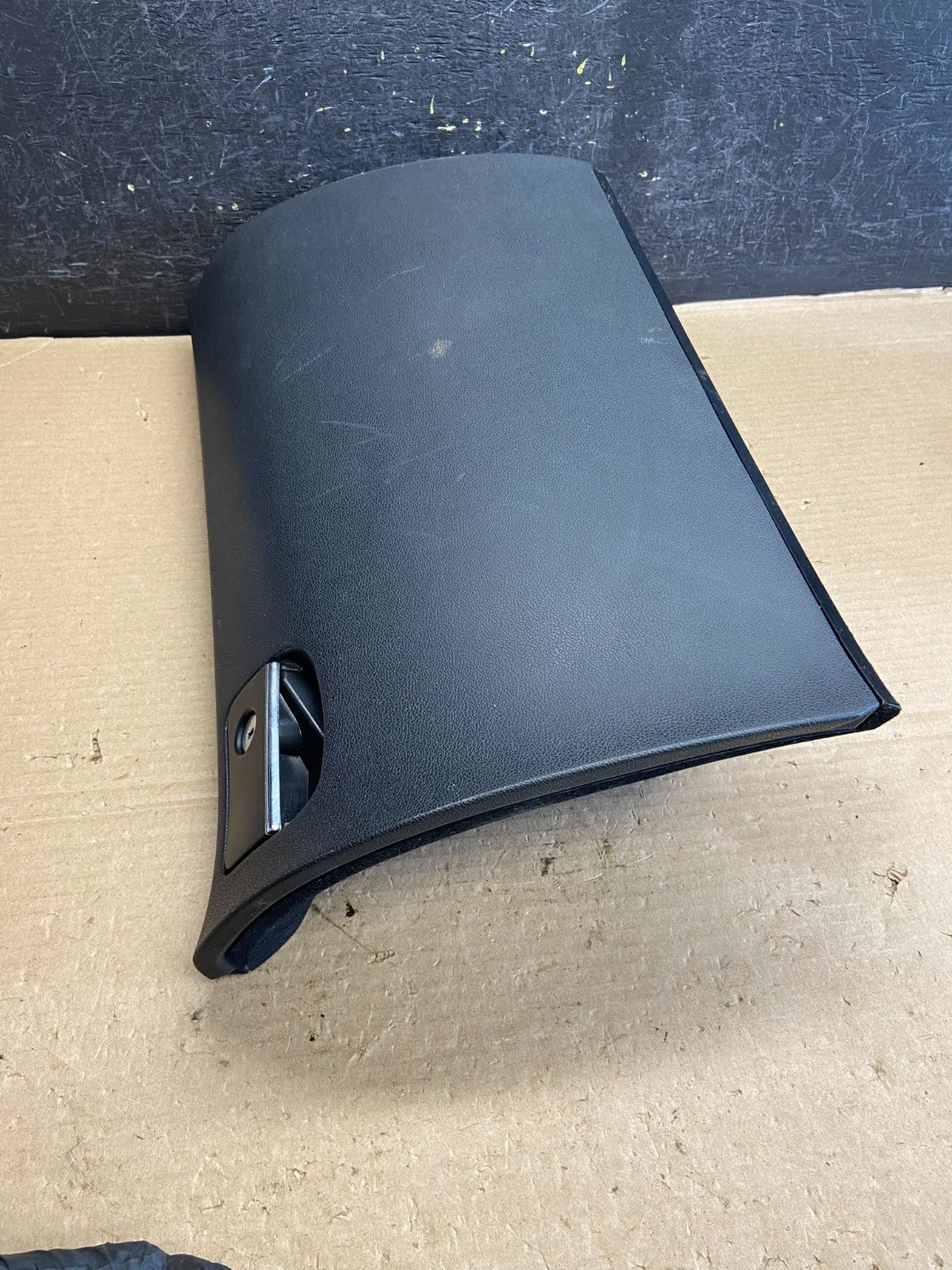 2006-2010 Mercedes R350 W251 Front Dashboard Glove Box Storage ah3606 DG1