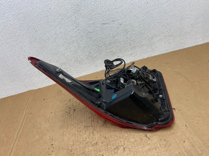 2020 2021 2022 2023 Ford Explorer Left Driver Lh Side Tail light AD3731 LK5
