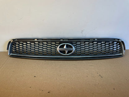 2005 to 2010 Scion TC Front Upper Grill Grille AH0320 DG0