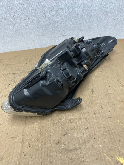 2007 2008 2009 2010 Hyundai Elantra Left Driver Lh Headlight TYC AC0206 DW3
