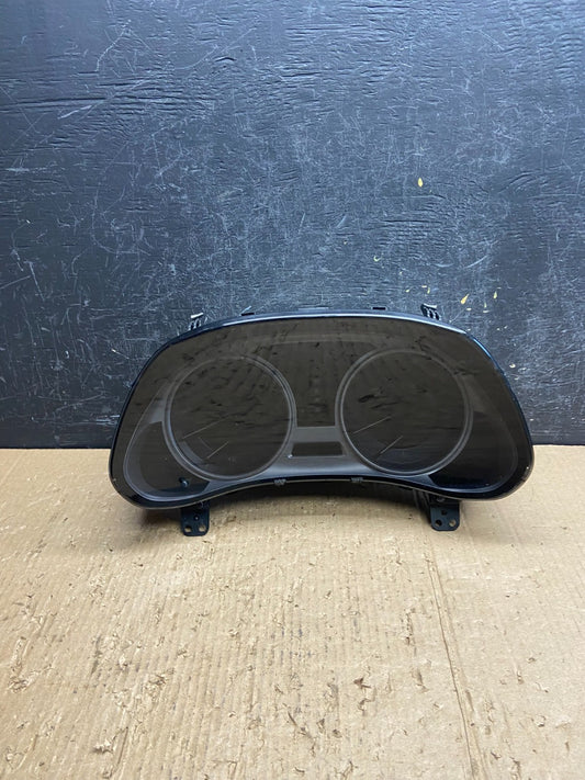 2009 2010 2011 Lexus IS250 IS350 Speedometer Cluster Gauge AF1641 DG0