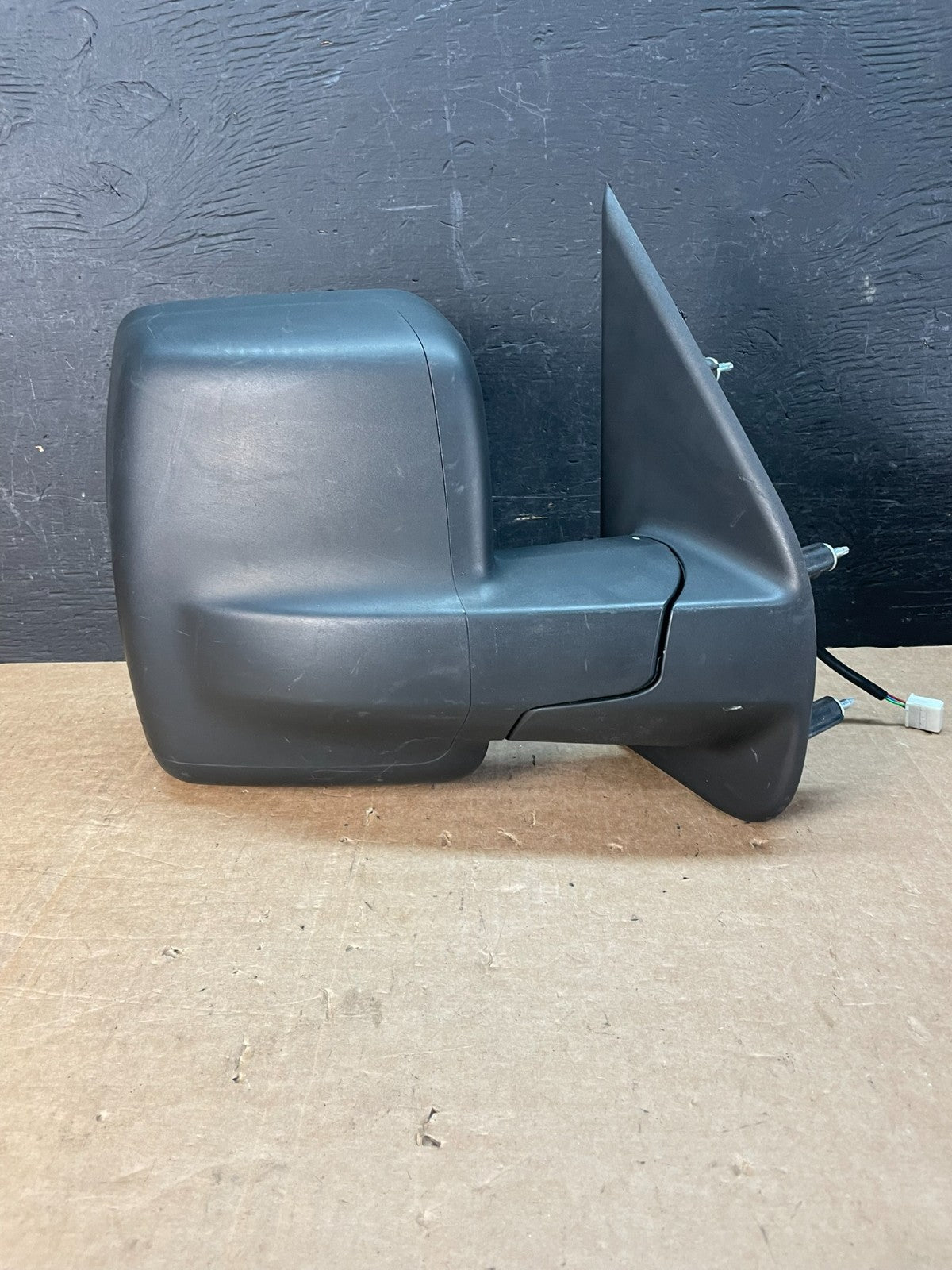 2012-2021 Nissan NV1500 NV2500 NV3500 Right Passenger View Door Mirror AE8527 DW0