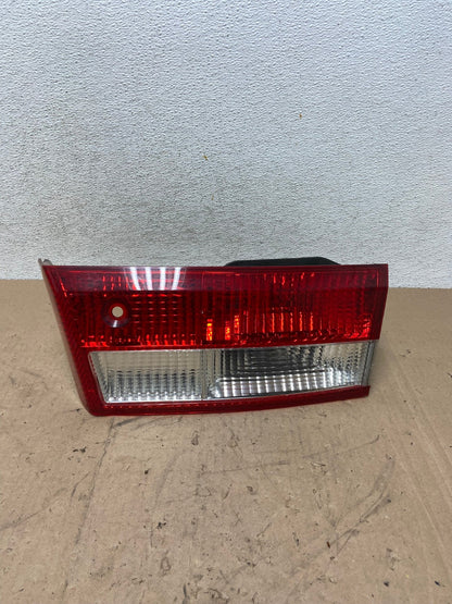 2003 to 2004 Honda Accord Sedan Right Passenger Inner Tail Light AG5295 LK0