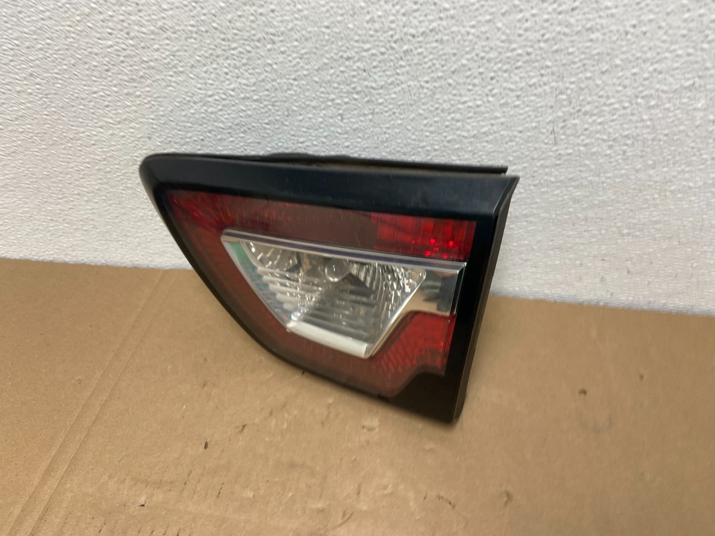 2013 to 2017 Chevrolet Traverse Right Passenger RH Inner Tail Light AB6814 DW1