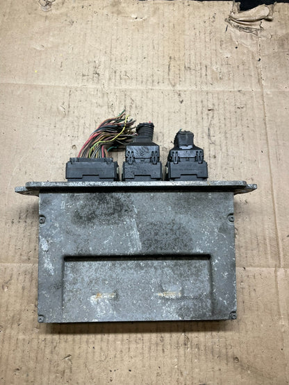 2008 Ford Van E150 4.6L Engine Control Module Unit ECU ECM r1966 DG0
