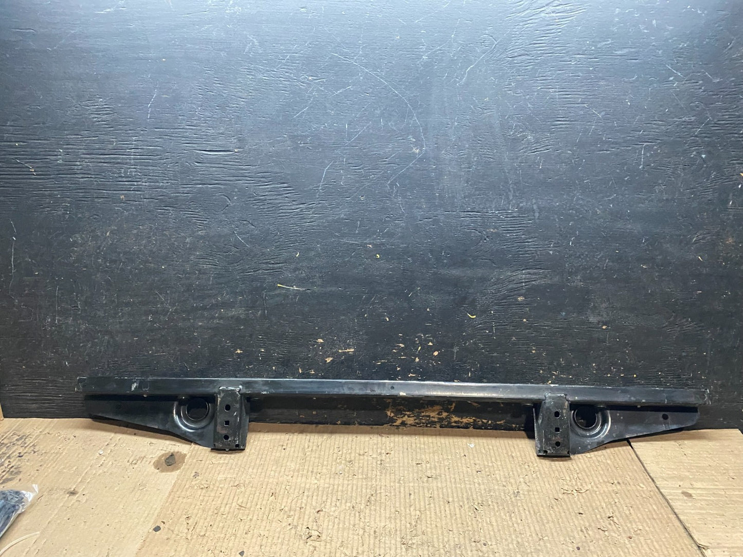 2020-2023 Ford Explorer Radiator Front Frame Protector Bracket X0249 DG3