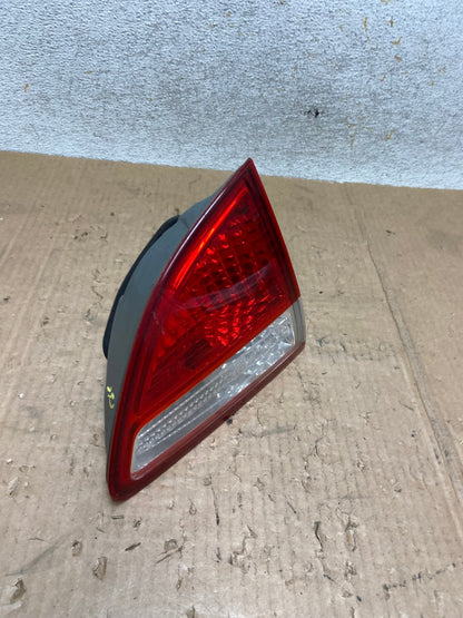 2007 to 2012 Hyundai Veracruz Inner Tail Light Left Driver Side AI5623 LK2