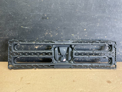 2006 to 2008 Honda Ridgeline Front Upper Grille Grill OEM  AB3018 DG3