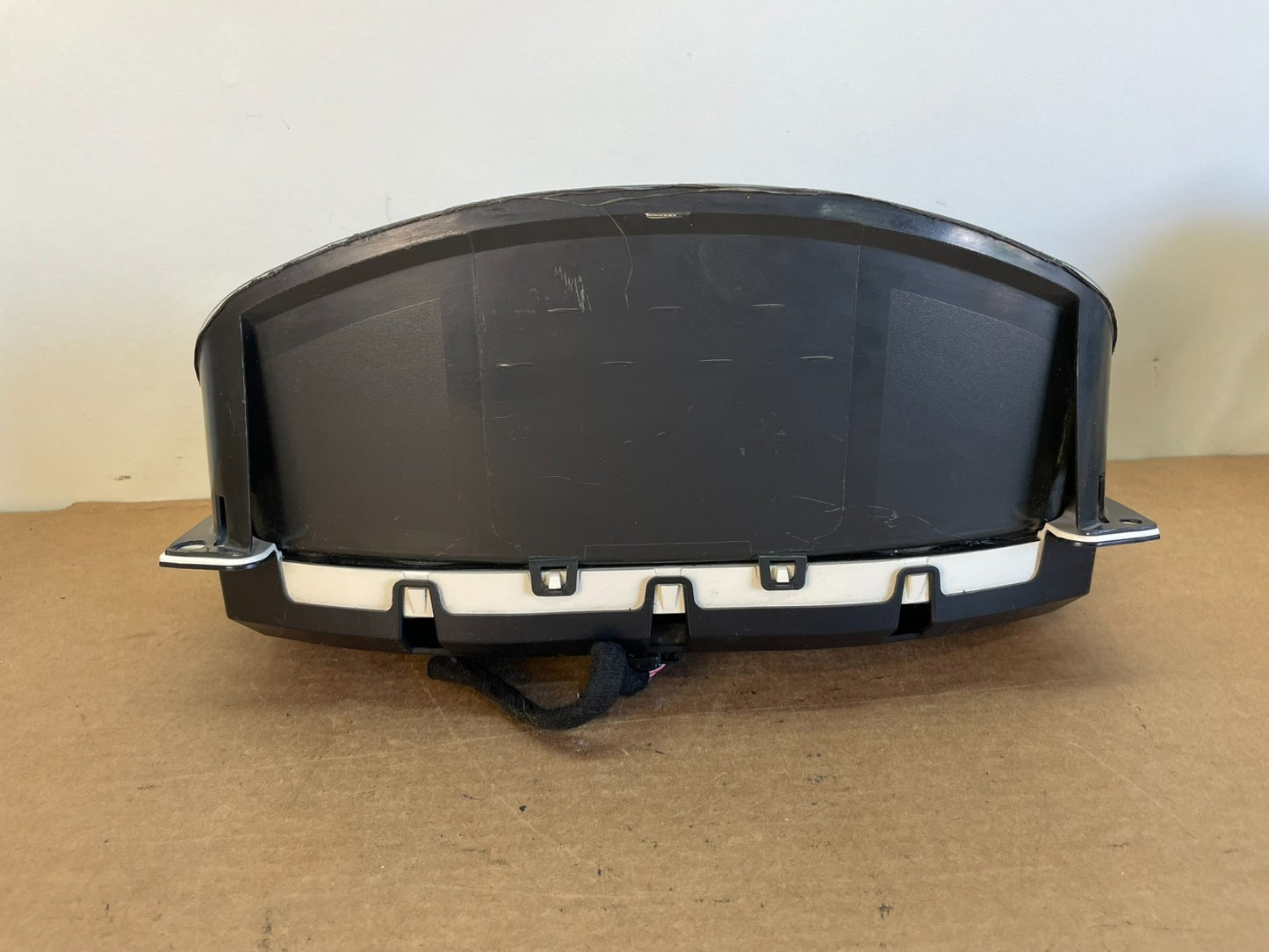 2013 2014 Chevrolet Express 1500 Speedometer Cluster Gauge AG0735 DG5