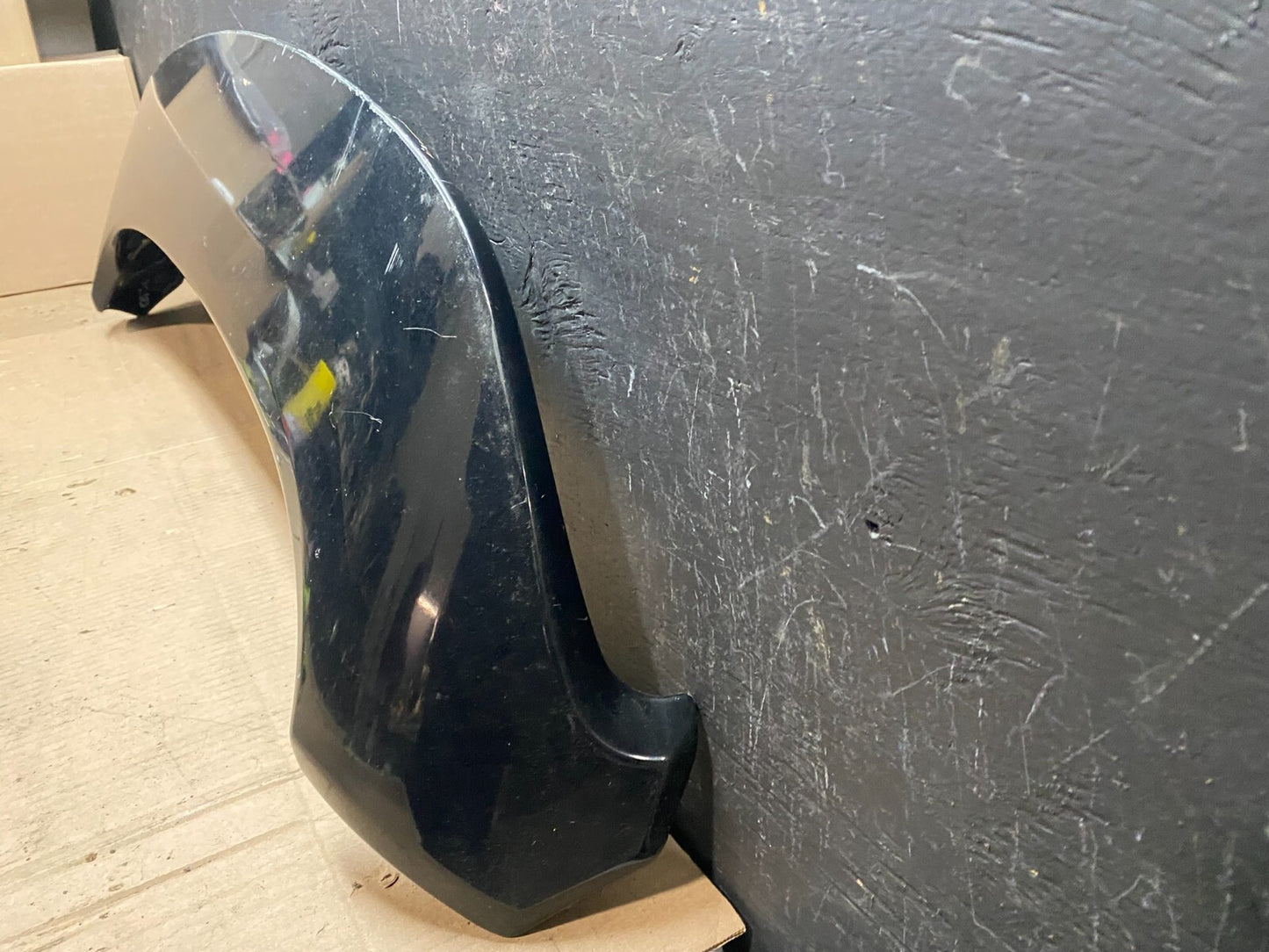 1999 to 2003 Lexus RX300 Rear Spoiler Gate Hatch Wing OEM F35011