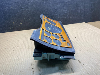 2009 to 2010 Mercury Marquis Speedometer Cluster Gauge AI4901 DG2