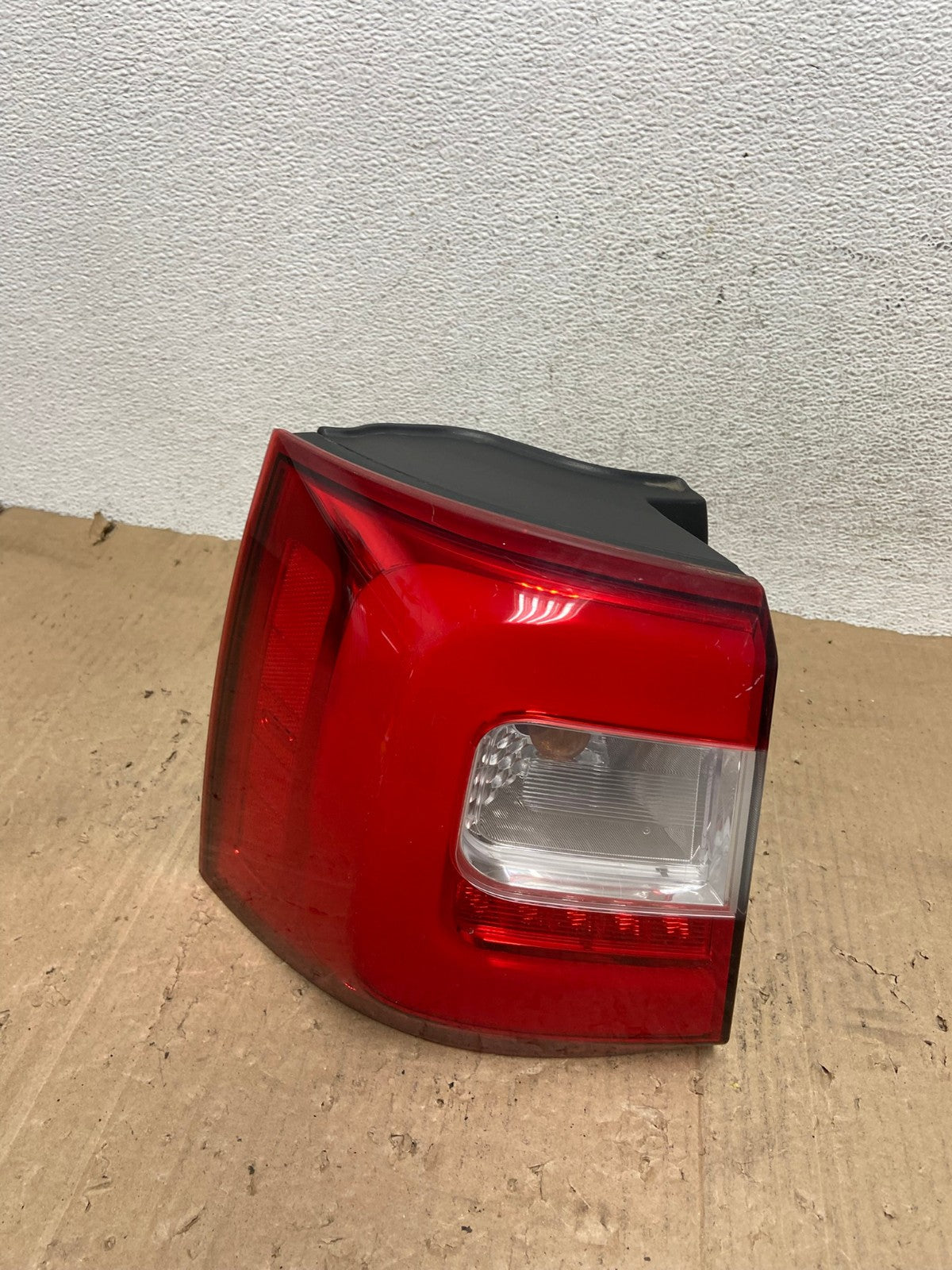 2014 2015 Kia Sorento Left Driver Lh LED Tail Light AE9340 LK0