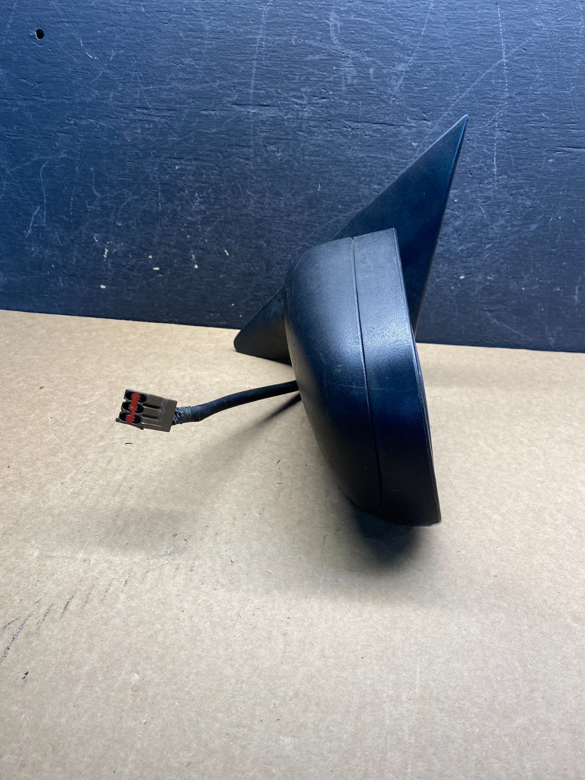 2003 - 2011 Ford Crown Victoria Left Driver LH View Door Mirror AG6014 DW10