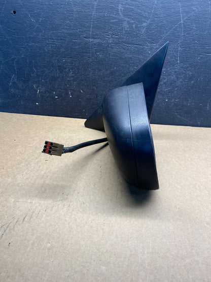 2003 - 2011 Ford Crown Victoria Left Driver LH View Door Mirror AG6014 DW10
