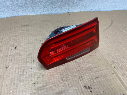 2012 to 2015 BMW 3 328i 335i F30 Left Driver LH Tail Light Inner AI7955 LK2