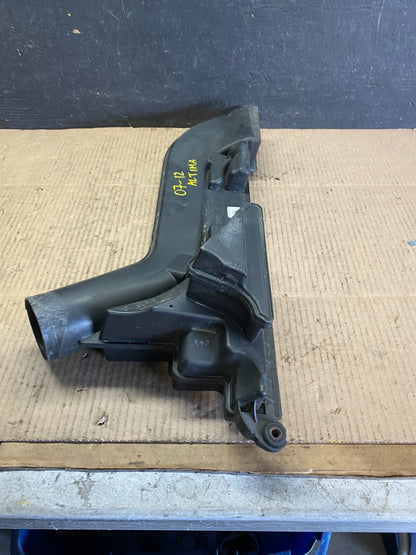 2007 to 2013 Nissan Altima 2.5L Air Duct Tube Resonator 16554-JA000 OEM i3404 DG6