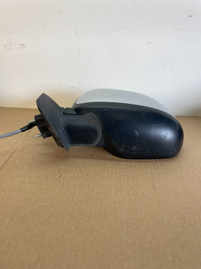 2007 - 2009 Mitsubishi Outlander Left Driver Door Power Mirror AG2682 MS3