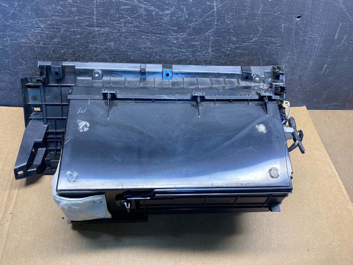 2013 2014 2015 Toyota Avalon Front Right Passenger Storage Glove Box AH6980 DG4