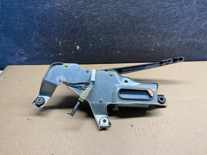 2005 to 2009 Subaru Legacy Outback Rear Windshield Wiper Motor AI5228 PS5