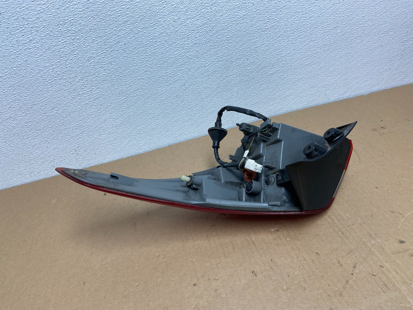 2013-2017 Hyundai Elantra GT Hatchback Left Driver Lh LED Tail Light AB6363 DW5