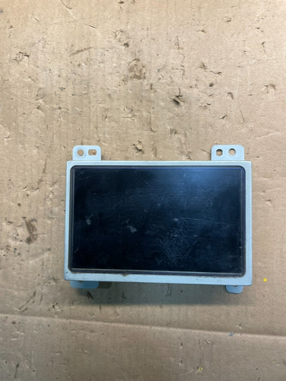 2010 - 2011 Chevrolet Equinox Radio Display Screen Information Dash Oem U1836 DG0