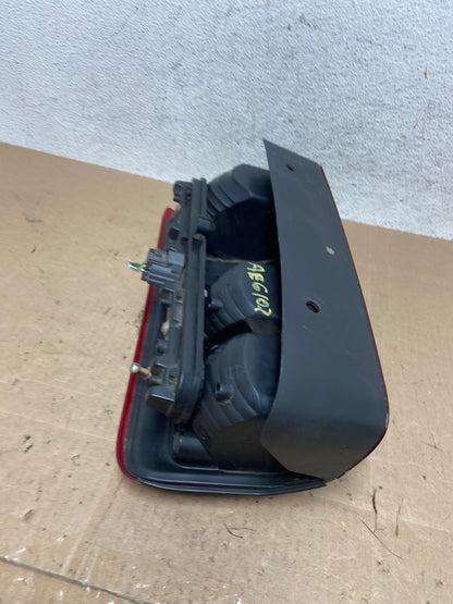 2007 - 2011 Dodge Nitro Left Driver Lh Side Tail Light AE6102 LK7