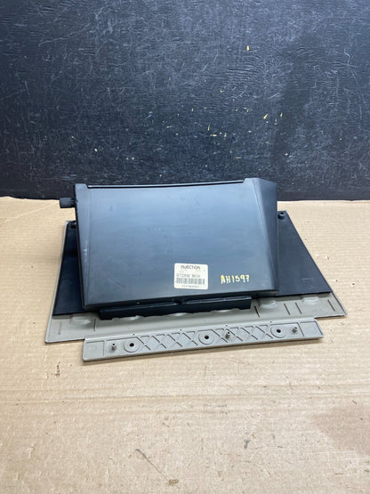 2011 - 2016 Ford F250 F350 Front Right Passenger Storage Glove Box ah1597 DG4