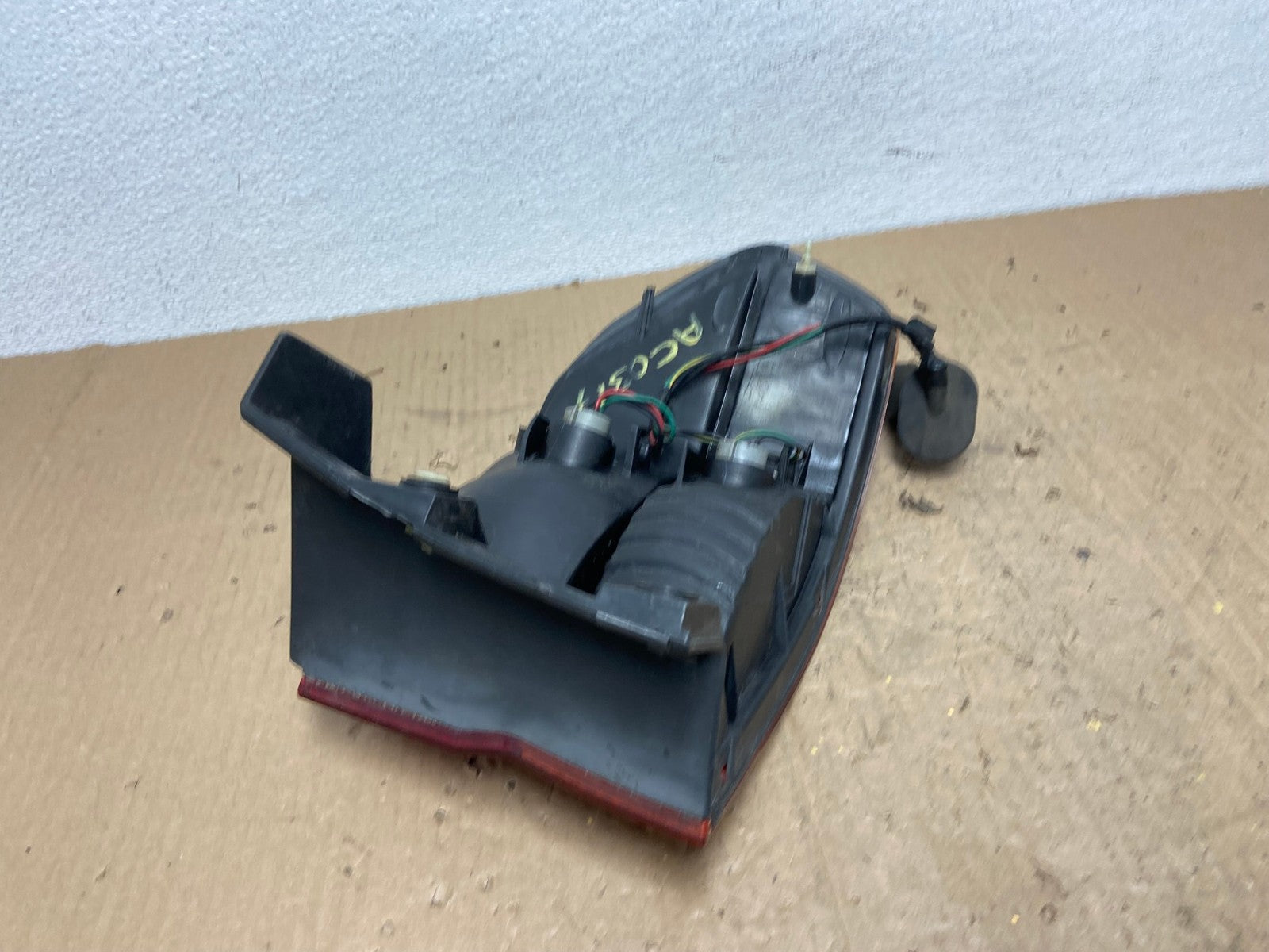 2002 2003 2004 Honda Odyssey Left Driver LH Side Tail Light AC0317 LK7