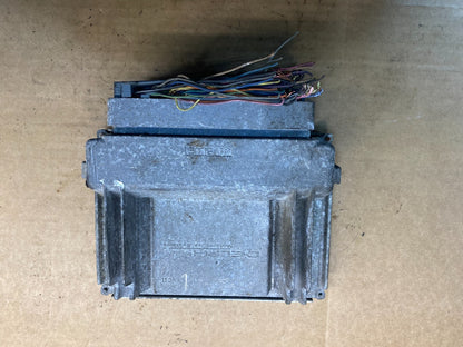 2003-2006 Chevrolet Tahoe Silverado Engine Control Unit Module ECM ECU ad7487 DG0