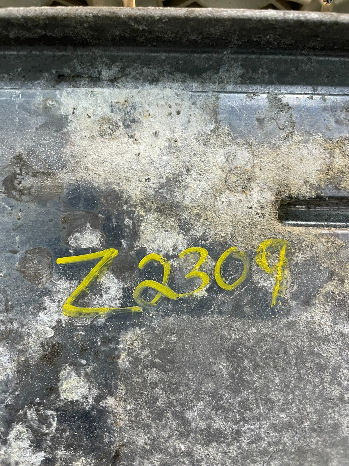 2006 Ford E250 E350 5.4L Engine Control ECU Computer 6C2A-12A650-ADA z2309 DG4