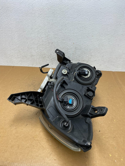 2013 to 2016 Nissan Pathfinder Right Passenger RH Side Headlight AE1367 DW7