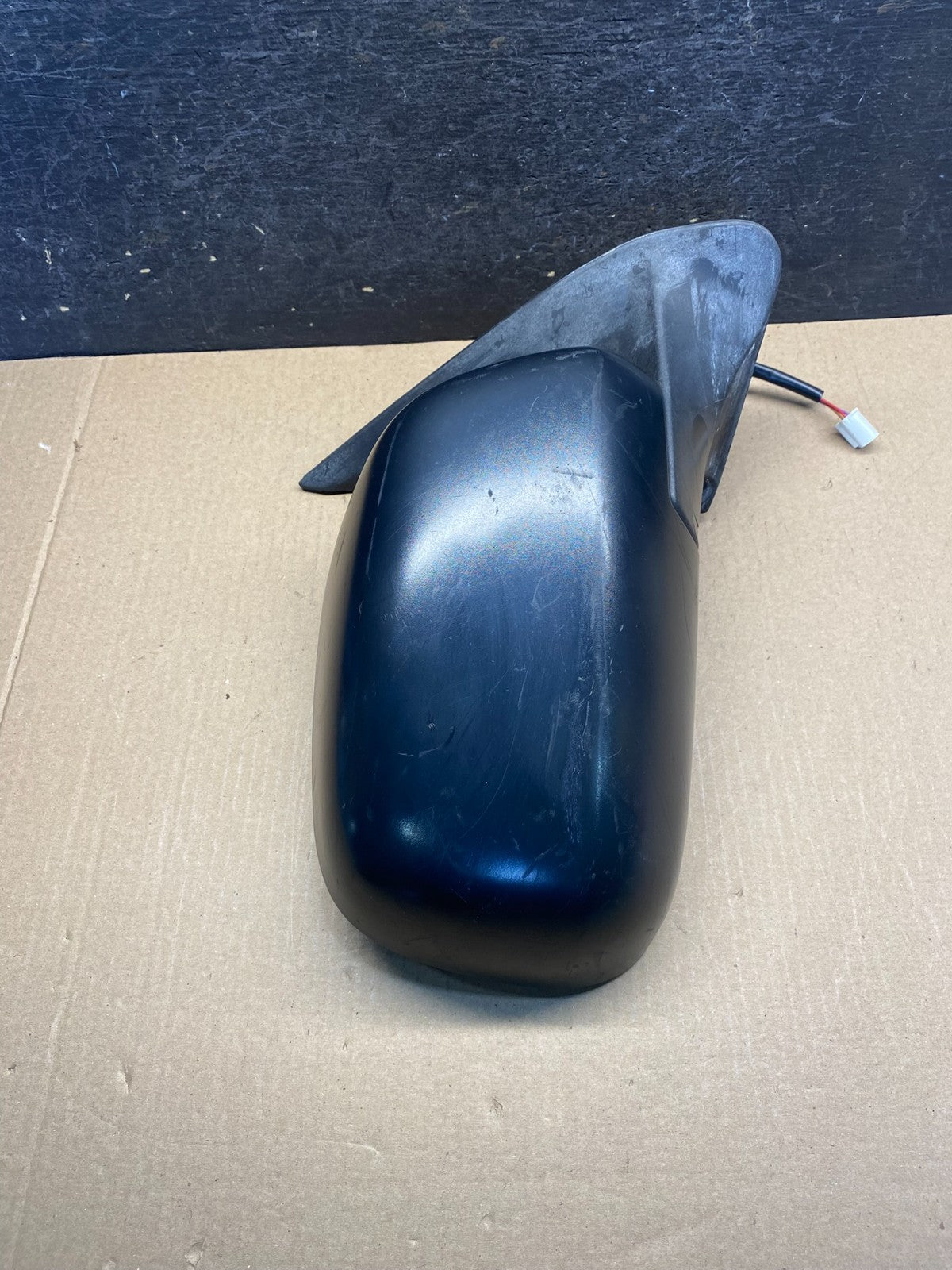 2005 to 2011 Toyota Tacoma Right Passenger RH Side View Door Mirror ah3235 DG0