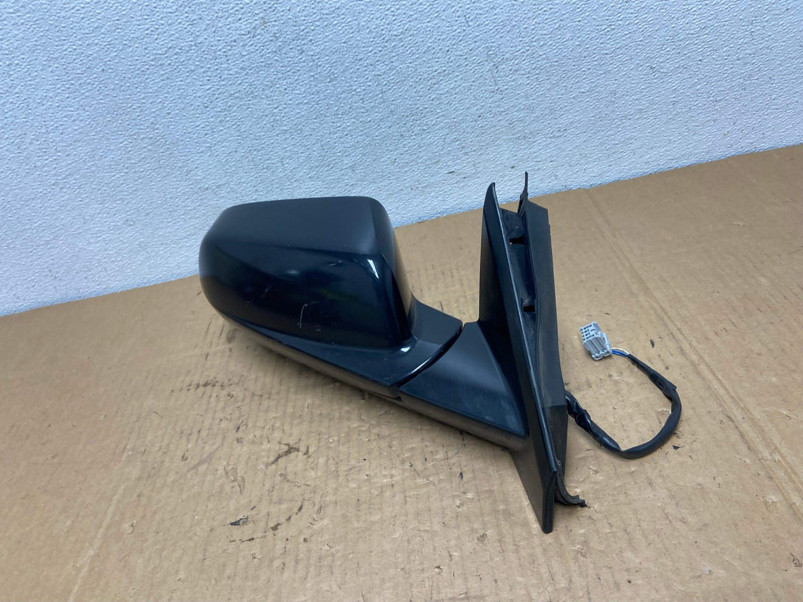 2007-2011 Honda CR-V CRV Right Passenger RH Side View Door Mirror AC7661 LK1