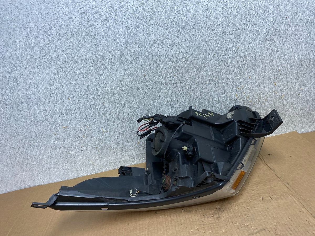 2011 to 2015 Ford Explorer Right Passenger Halogen Headlight AI4706 DW9