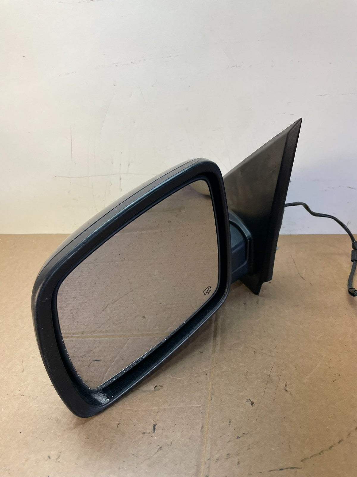 2009 - 2020 Dodge Journey Left Driver LH View Door Heated Mirror AH6357 PS2