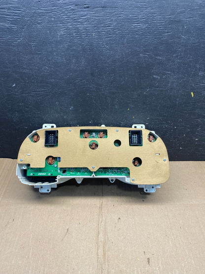 2003 Dodge Durango Speedometer Instrument Cluster Gauge OEM O7316 DG4