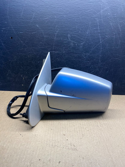 2004 to 2009 Cadillac SRX Left Driver Lh Side View Door Mirror ag6195 DG0