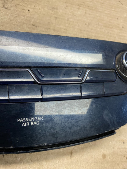 2015 - 2016 Nissan Murano Temperature Climate A/C AC Control Panel AH3777 DG1