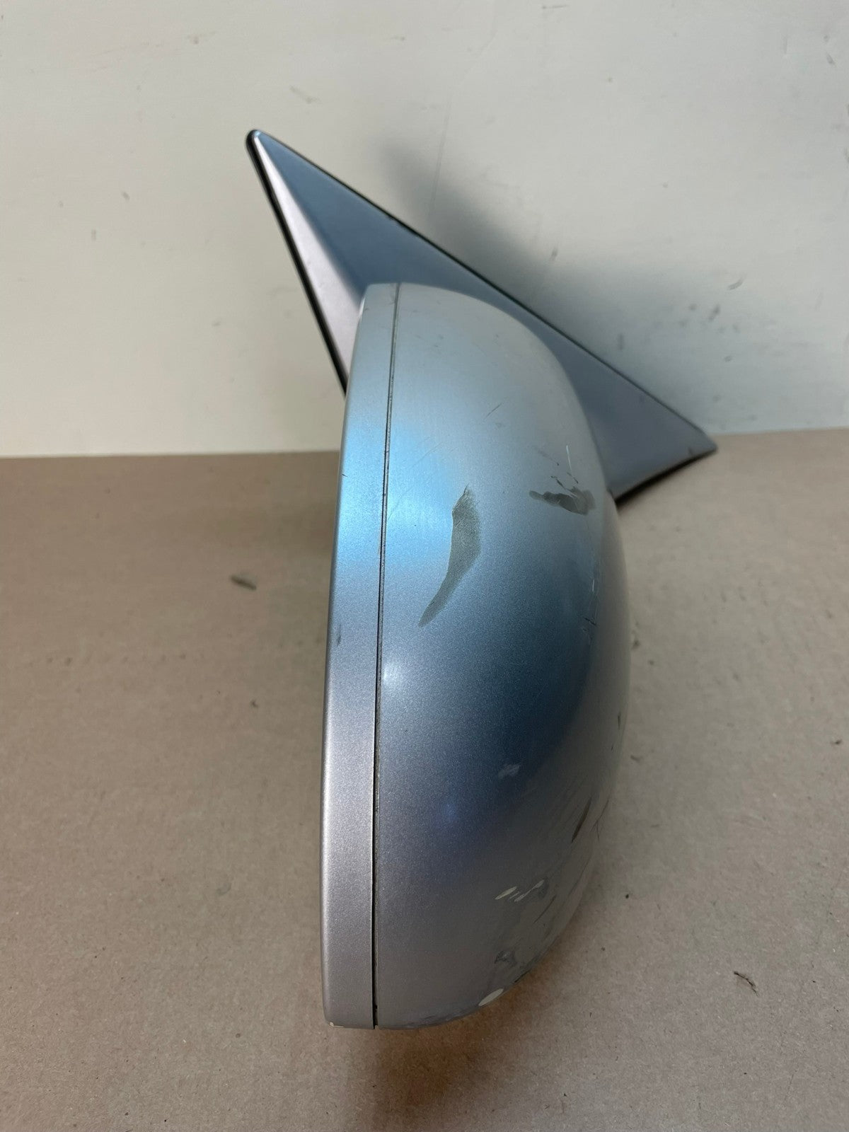 2004 2005 2006 Kia Amanti Right Passenger RH View Door Mirror AI0826 LK9