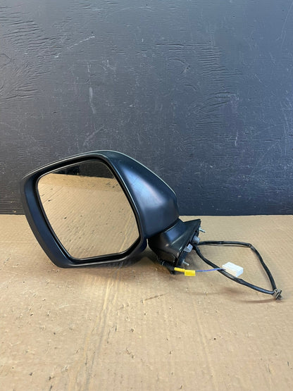 2011 to 2017 Nissan Quest Left Driver LH View Door Mirror AC9872 LK8