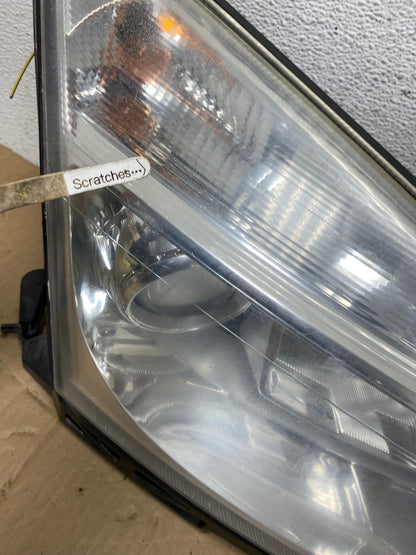 2006 to 2009 Mercury Milan Headlight Right Passenger RH Halogen AE8961 LK3