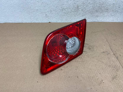 2003 2004 2005 Mazda 6 Right Passenger Inner Tail Light Taillight AG4680 LK2
