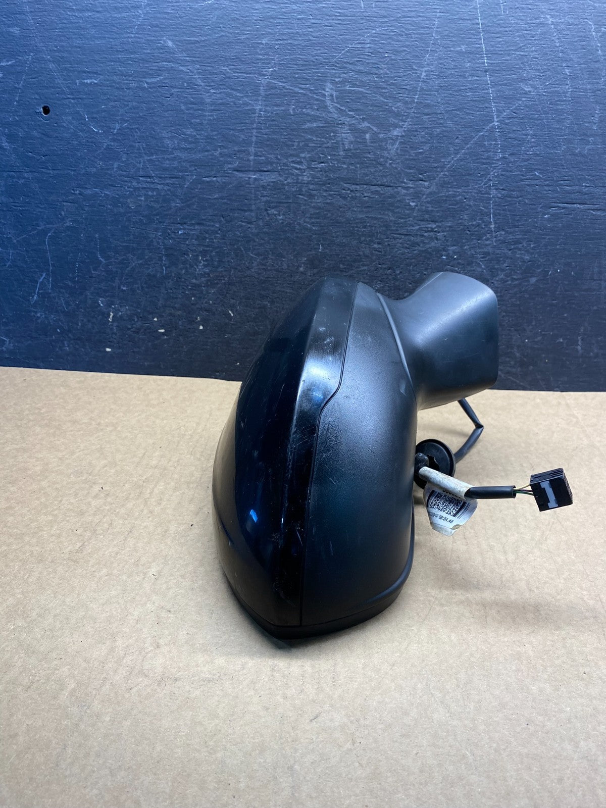 2016 - 2019 Chevrolet Cruze Right Passenger RH View Door Mirror AG7170 DW1