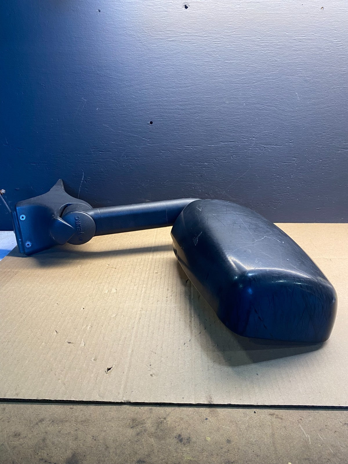 2009 to 2020 Chevrolet Express G3500 G4500 Right Passenger View Mirror ab4295 DG2