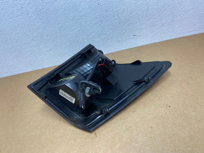 2007 to 2010 Jeep Grand Cherokee Left Driver Lh Tail Light Oem AC1690 LK4