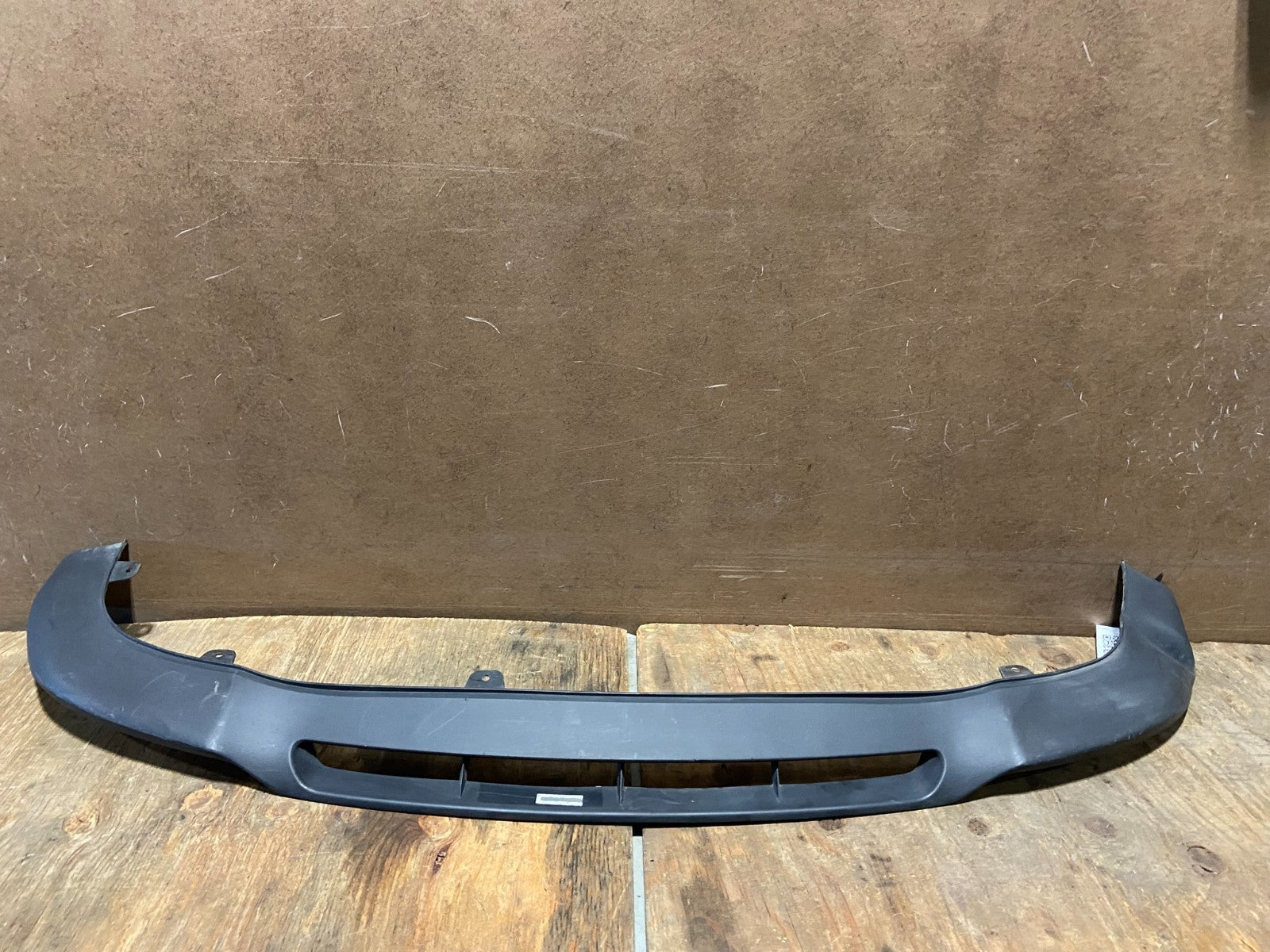 2010 to 2015 Hyundai Tucson Valance Textured Front Lower AG30470
