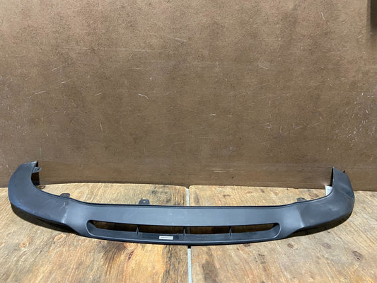 2010 to 2015 Hyundai Tucson Valance Textured Front Lower AG30470