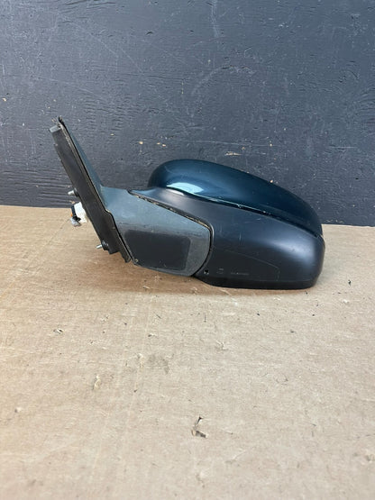 2008 - 2012 Honda Accord Left Driver LH View Door Mirror AE8513 DW3
